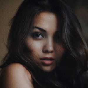 Meet your Posher, Yekaterina